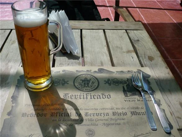 Cervecerías