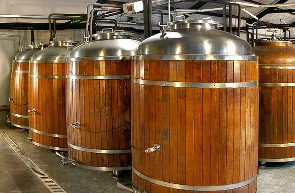 Cervecerías