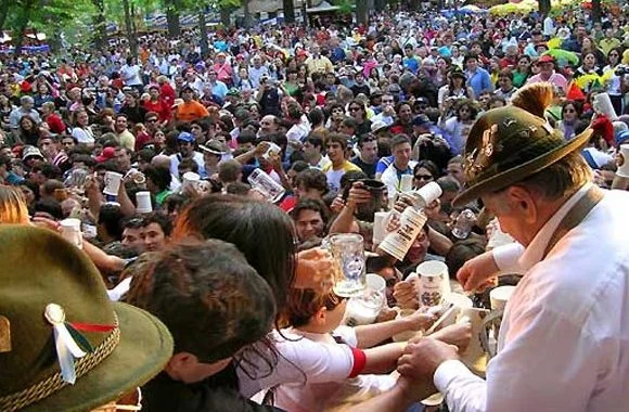 Cervecerías