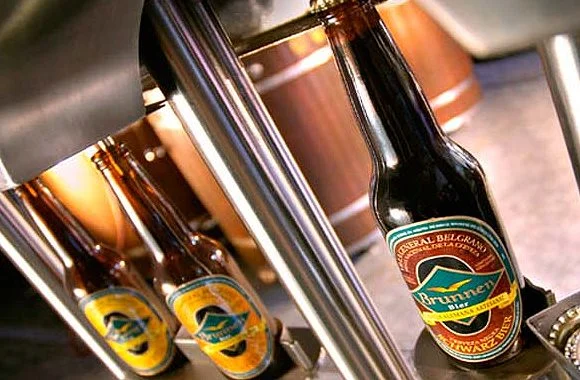 Cervecerías
