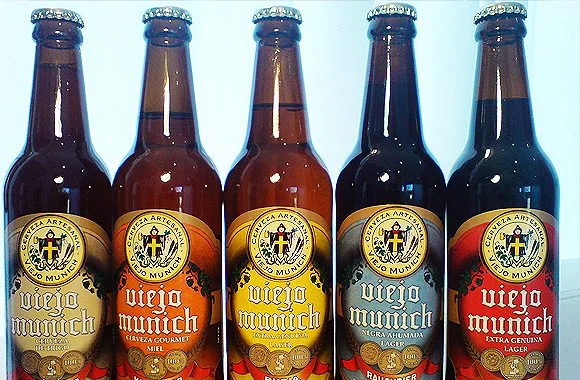 Cervecerías