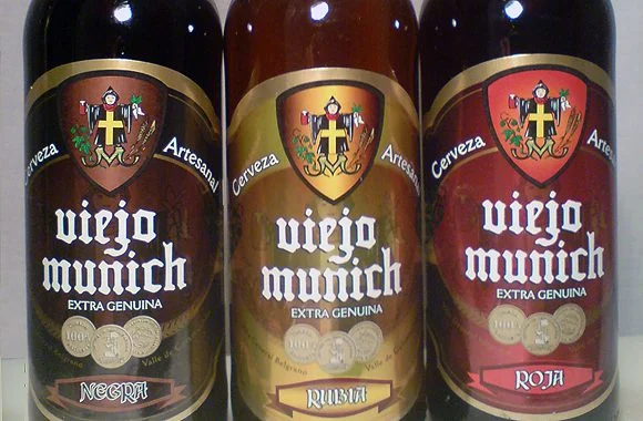 Cervecerías