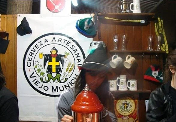 Cervecerías