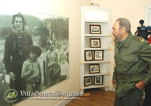 Alta Gracia