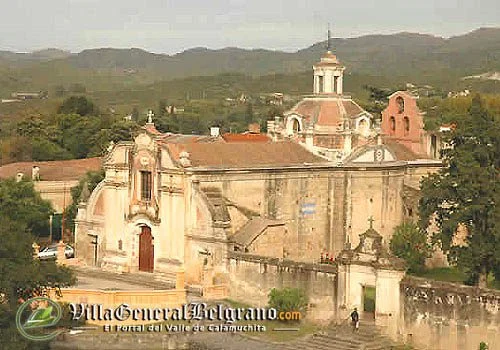 Alta Gracia