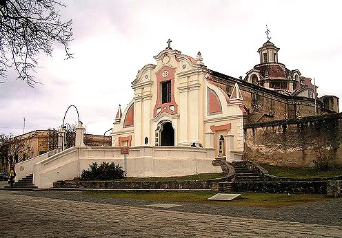 Alta Gracia