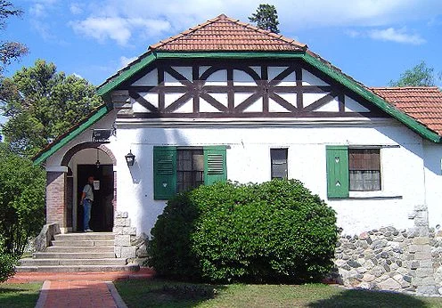 Alta Gracia