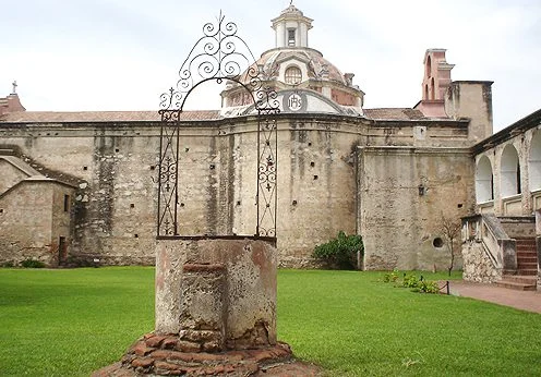 Alta Gracia