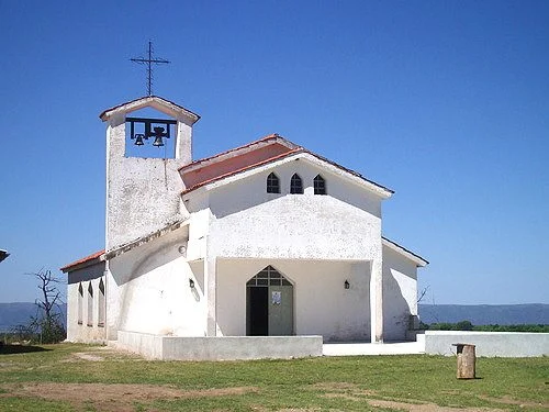Athos Pampa