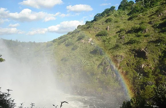 Embalse Río Tercero