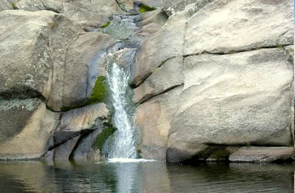 La Cumbrecita