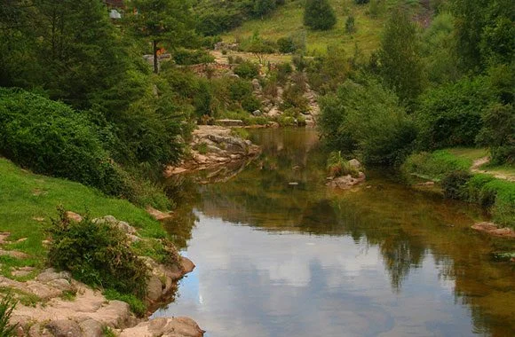 La Cumbrecita