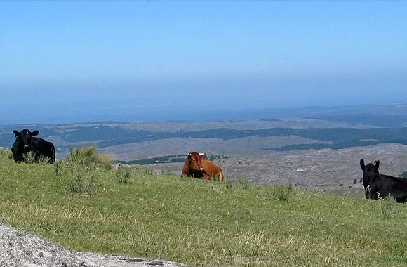 La Cumbrecita
