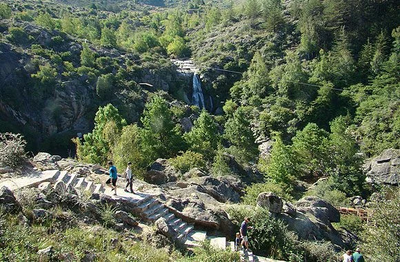 La Cumbrecita