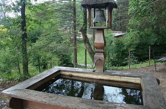 La Cumbrecita