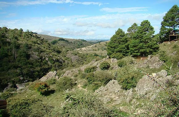 La Cumbrecita