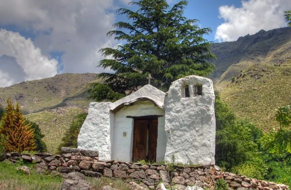La Cumbrecita