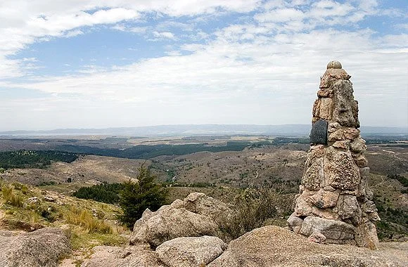 La Cumbrecita