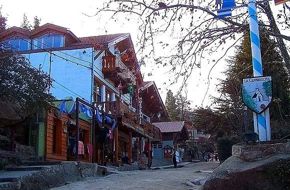 La Cumbrecita