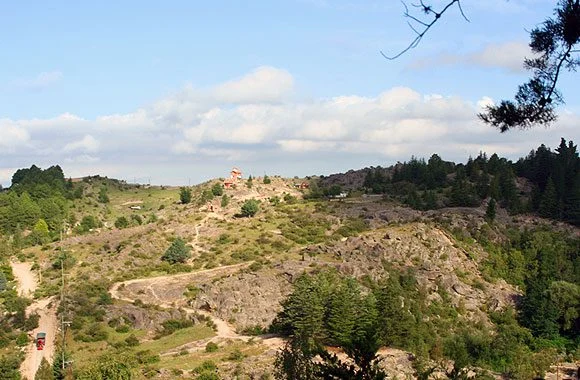 La Cumbrecita