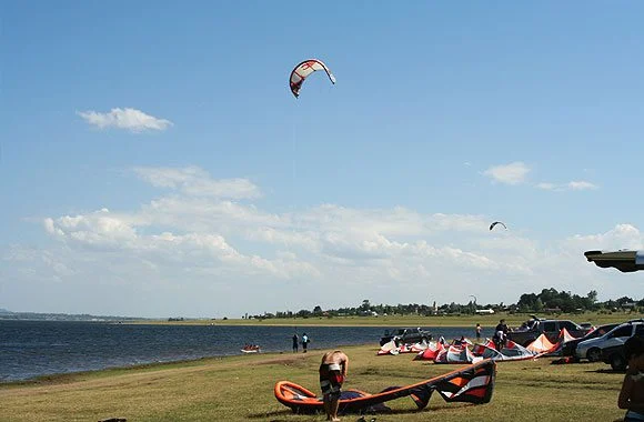 Lago Los Molinos