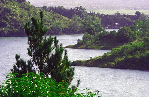 Lago Los Molinos