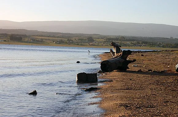 Lago Los Molinos