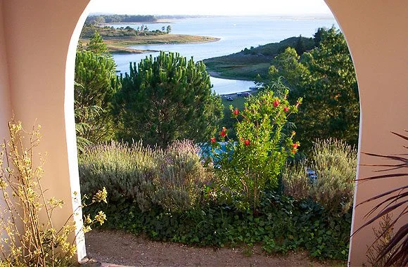 Lago Los Molinos