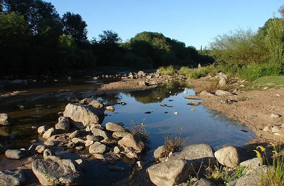 Los Reartes