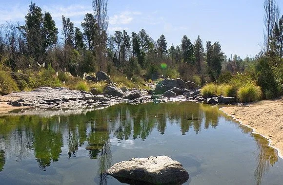 Los Reartes