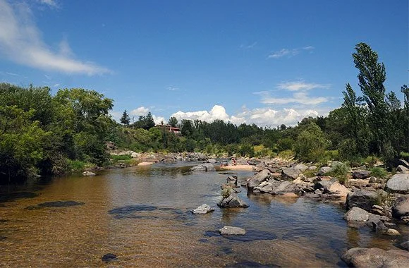 Los Reartes