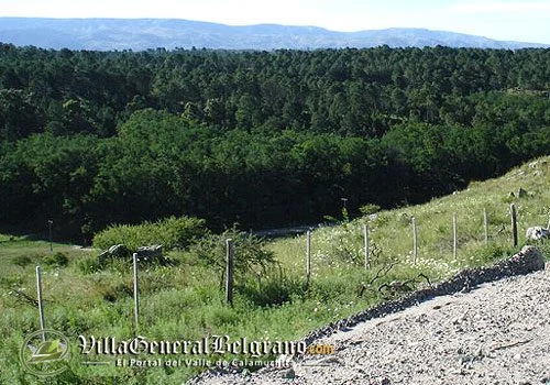 Potrero de Garay