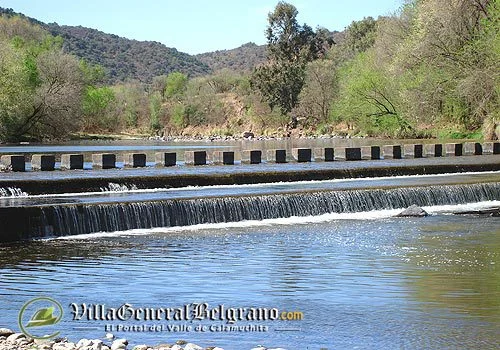 Santa Rosa de Calamuchita