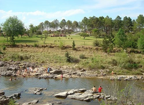 Santa Rosa de Calamuchita