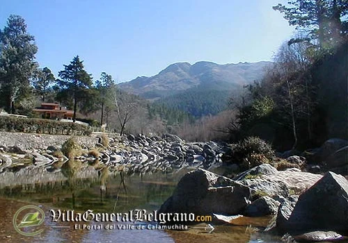 Villa Alpina