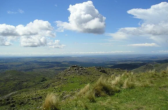 Yacanto de Calamuchita