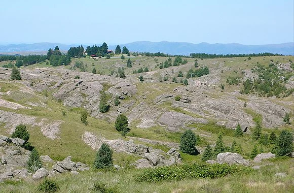 Estancias y Casas de Te