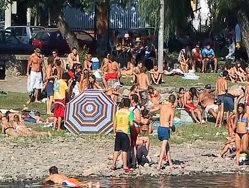 Festival Provincial del Lago