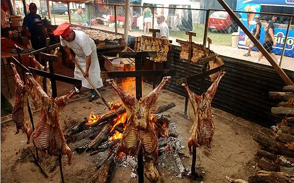 Festival Provincial del Lago