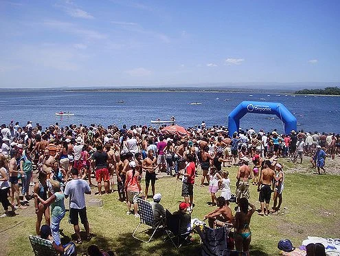 Festival Provincial del Lago