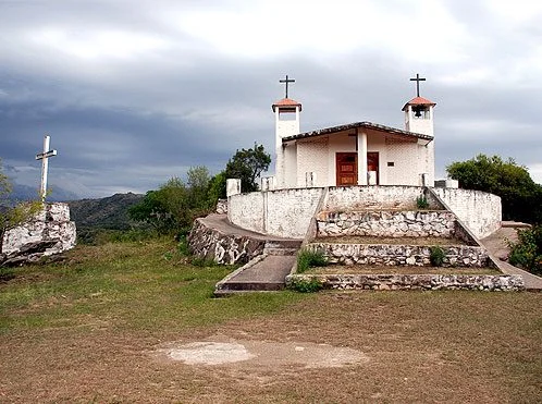La Paisanita