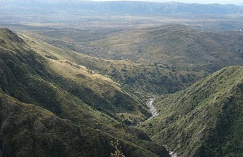 La Rancherita y Las Cascadas
