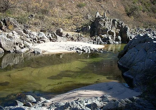 La Serranita