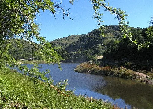 La Serranita