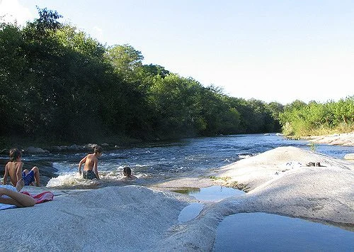 La Serranita