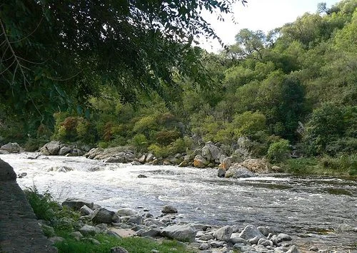 La Serranita