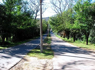 Villa Ciudad Parque