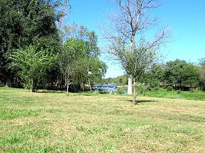 Villa Ciudad Parque