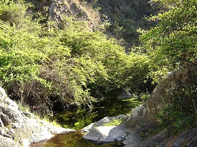 Villa Ciudad Parque