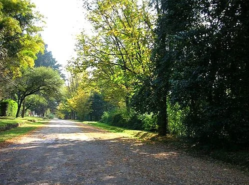 Villa la Bolsa
